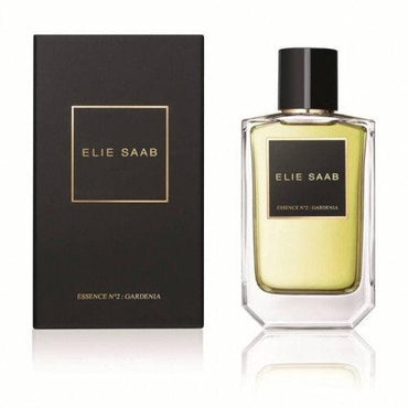 Elie Saab Essence Gardenia No 2 EDP 100ml Unisex Perfume - Thescentsstore